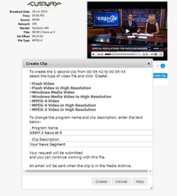Edit Preview Video Editing