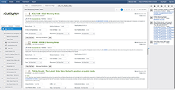 Exclusive Client Web Based Portal